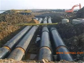 直埋與架空式聚氨酯蒸汽熱水保溫管 生產(chǎn)、應(yīng)用與市場(chǎng)概覽